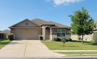 213 Camellia Dr, Hutto, TX 78634