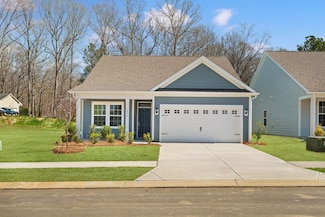 Cascade, Wingate, NC 28174