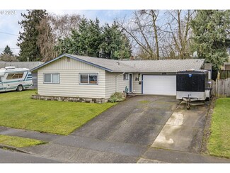 8727 N Seward Ave, Portland, OR 97217