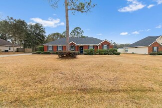 105 Joshua Cir, Ellabell, GA 31308