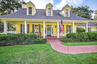 3699 Dexter Dr, Tallahassee, FL 32312