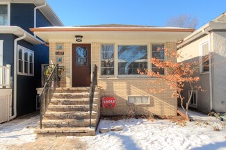 1159 S Scoville Ave, Oak Park, IL 60304
