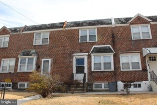 805 E 16th St, Chester, PA 19013