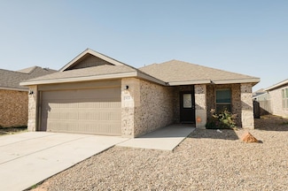 933 Big Easy St, Odessa, TX 79765