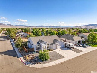 113 Elkhorn Dr, Dayton, NV 89403