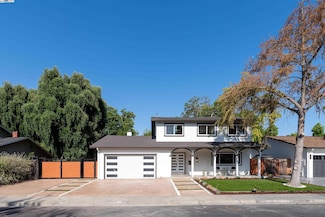 1984 Brooktree Way, Pleasanton, CA 94566