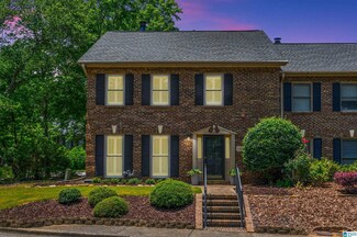 600 Mountain Laurel Ct, Birmingham, AL 35244