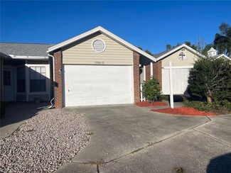 3198 Claremont Place Unit D, Palm Harbor, FL 34683
