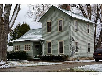 809 Front Ave, Salamanca, NY 14779