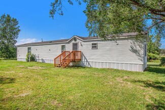 18262 W Kimball Rd, Pierson, MI 49339