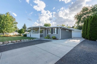 905 N Ravalli Dr, Spokane Valley, WA 99037