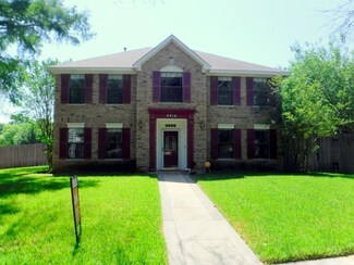 4416 Newberry St, Grand Prairie, TX 75052