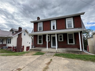 413 Saint Clair Ave, Cadiz, OH 43907