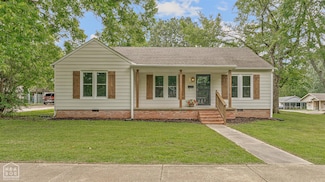 705 W College Ave, Jonesboro, AR 72401