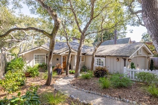 25971 Mission St, Carmel, CA 93923