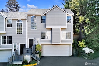 14521 Simonds Rd NE Unit D, Kirkland, WA 98034