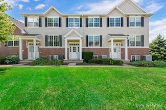 3783 Bailey Rd, Yorkville, IL 60560