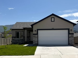 1561 S Sageberry Dr, Santaquin, UT 84655