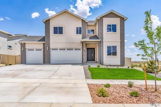 1906 Cuchara Dr, Pueblo, CO 81001