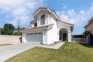 15910 Peach Tree Ln, Fontana, CA 92337