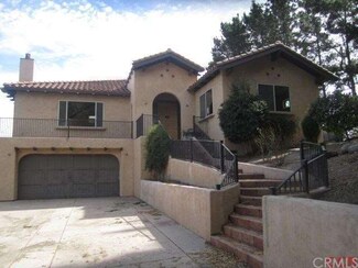 26165 Laureles Grade Rd, Carmel Valley, CA 93924