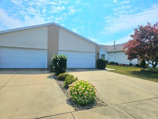 1731 Dogwood Dr, Crown Point, IN 46307