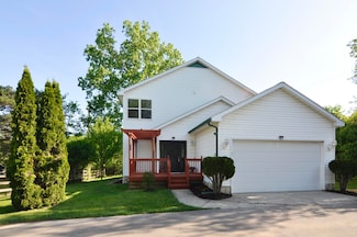 2015 Chalmers Dr, Ann Arbor, MI 48104