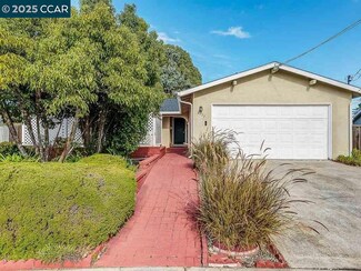 2111 Shasta Dr, Martinez, CA 94553