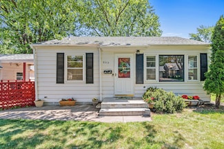 8313 Stevens Ave S, Bloomington, MN 55420