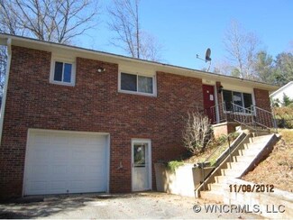 2325 Greater Druid Hills Blvd, Hendersonville, NC 28791