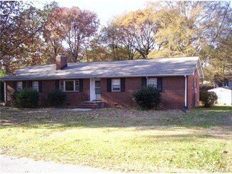 1661 Forest Glenn Cir, Chesterfield, VA 23836