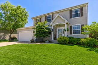 863 Autumn Grove Ct, Round Lake, IL 60073