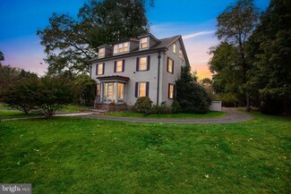 406 Station Ave, Langhorne, PA 19047