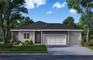 1004 Birchwood Ln, Raymore, MO 64081