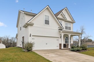 600 Ballard Dr, White House, TN 37188