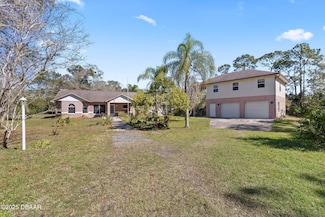 3531 Red Barn Ln, Ormond Beach, FL 32174