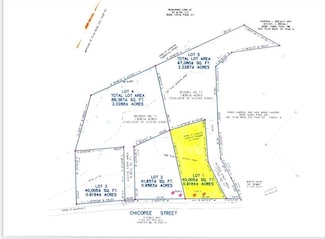 Lot 1 Chicopee St, Granby, MA 01033