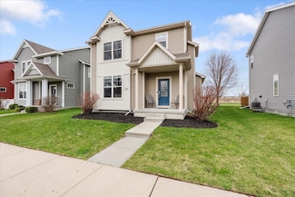 1130 O'Keeffe Ave, Sun Prairie, WI 53590