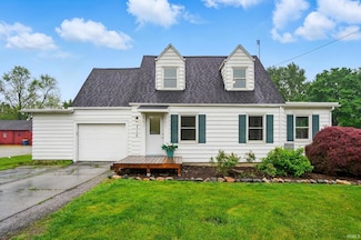 710 N Jefferson St, Ossian, IN 46777