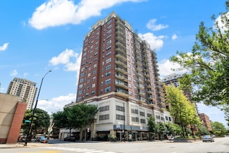 5 E 14th Place Unit 602, Chicago, IL 60605