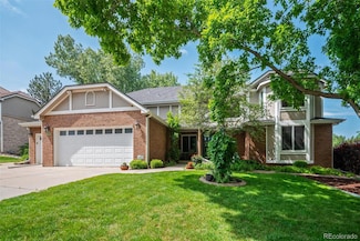 4161 W Lake Cir N, Littleton, CO 80123