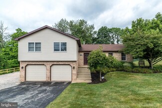 4704 Alisan Rd, Reading, PA 19606