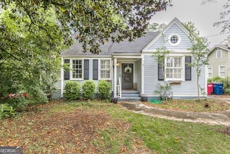 331 Corbin Ave, Macon, GA 31204