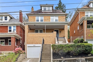 130 E Agnew Ave, Pittsburgh, PA 15210
