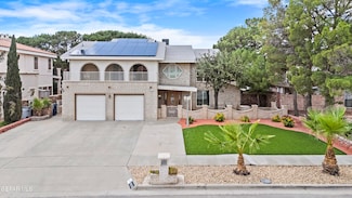 1935 Bay City Place, El Paso, TX 79936