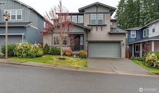 18872 Colwood Ave NE, Poulsbo, WA 98370