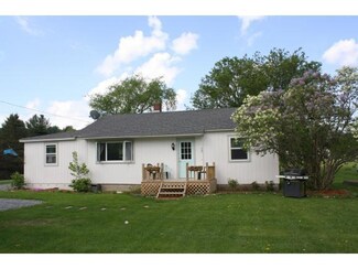 1422 S 116 Rd, Bristol, VT 05443