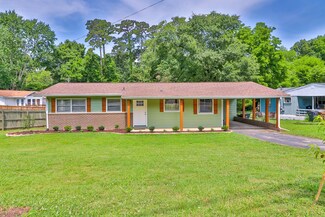 3005 Hazelwood Rd, Knoxville, TN 37921