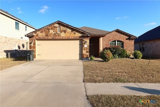 6500 Katy Creek Ln, Killeen, TX 76549