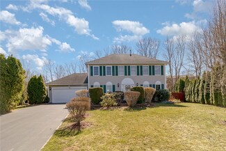 58 E Pointe, Fairport, NY 14450